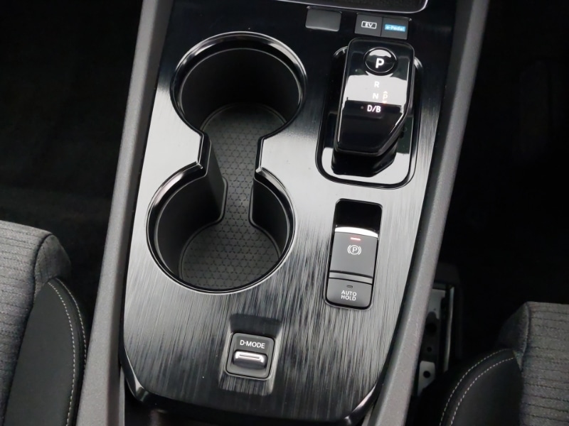 Used Nissan X-Trail 2025 for sale - 76951639: Photo 18