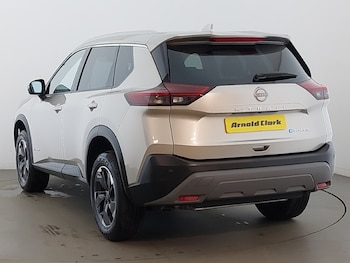 Used Nissan X-Trail 2025 for sale - 76951639: Photo