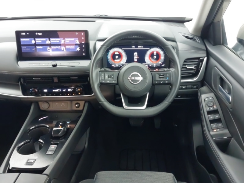 Used Nissan X-Trail 2025 for sale - 76951639: Photo 7