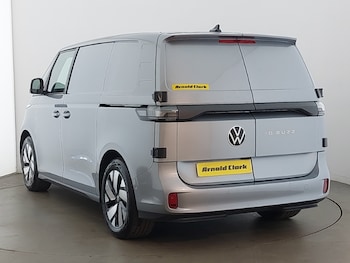 Used Volkswagen ID-Buzz 2024 for sale - 75313248: Photo