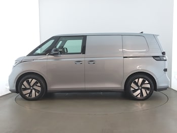 Used Volkswagen ID-Buzz 2024 for sale - 75313248: Photo