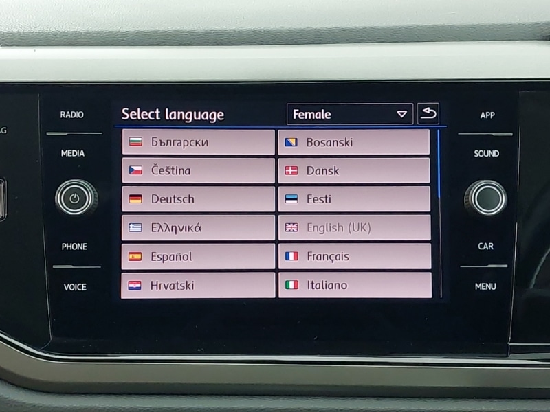 Used Volkswagen Polo 2019 for sale - 77278236: Photo 11