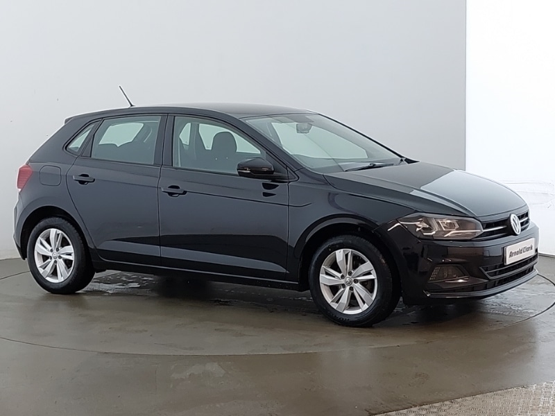 Used Volkswagen Polo 2019 for sale - 77278236: Photo 12
