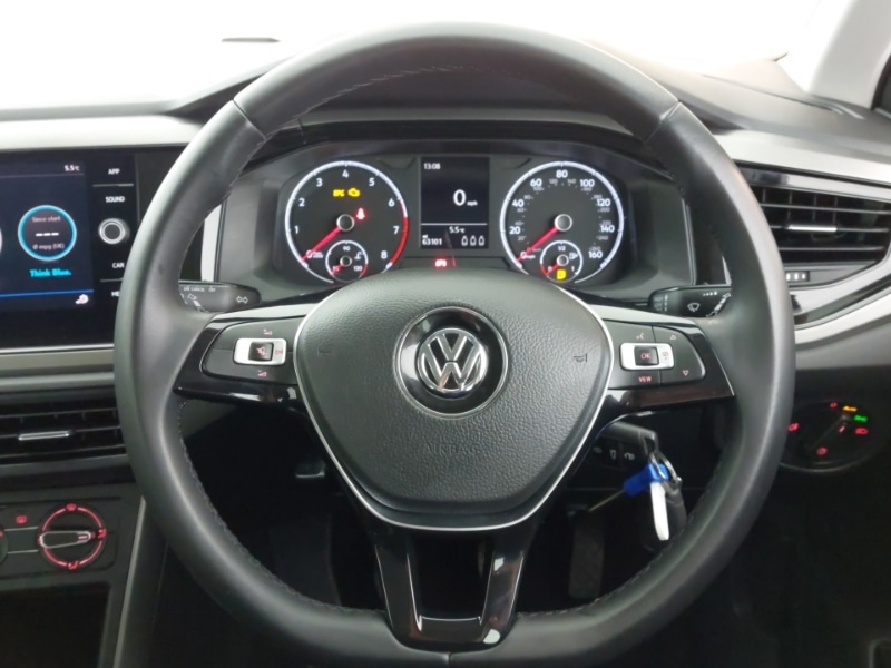 Used Volkswagen Polo 2019 for sale - 77278236: Photo 13
