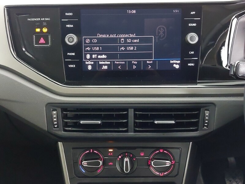 Used Volkswagen Polo 2019 for sale - 77278236: Photo 14