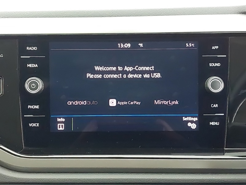 Used Volkswagen Polo 2019 for sale - 77278236: Photo 16