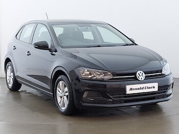 Used Volkswagen Polo 2019 for sale - 77278236: Photo