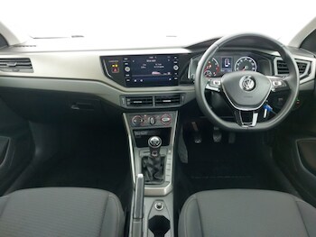 Used Volkswagen Polo 2019 for sale - 77278236: Photo