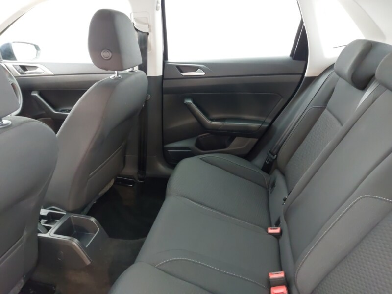 Used Volkswagen Polo 2019 for sale - 77278236: Photo 6