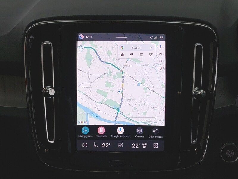 Used Volvo XC40 2025 for sale - 78013510: Photo 10