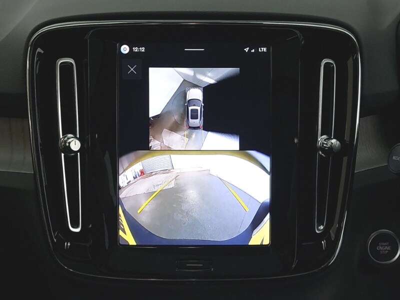 Used Volvo XC40 2025 for sale - 78013510: Photo 11