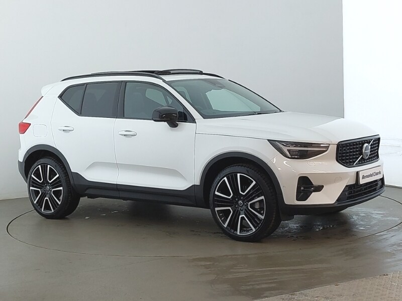 Used Volvo XC40 2025 for sale - 78013510: Photo 12