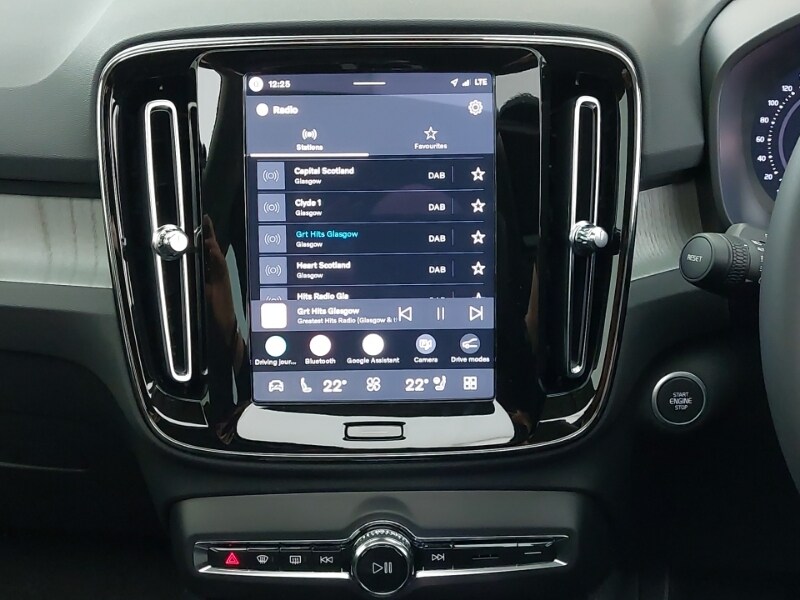 Used Volvo XC40 2025 for sale - 78013510: Photo 14