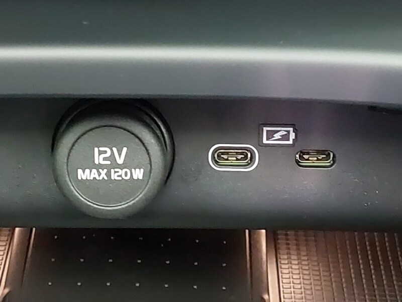 Used Volvo XC40 2025 for sale - 78013510: Photo 16