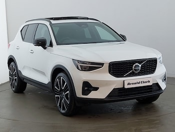 Used Volvo XC40 2025 for sale - 78013510: Photo