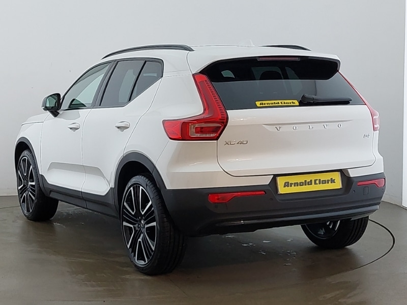 Used Volvo XC40 2025 for sale - 78013510: Photo 3