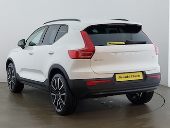 Used Volvo XC40 2025 for sale - 78013510: Photo