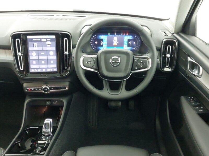 Used Volvo XC40 2025 for sale - 78013510: Photo 7