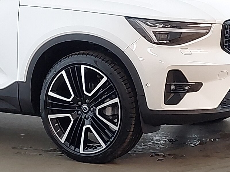 Used Volvo XC40 2025 for sale - 78013510: Photo 9