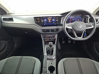 Used Volkswagen Polo 2023 for sale - 78675034: Photo