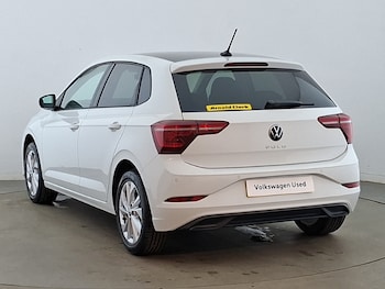 Used Volkswagen Polo 2023 for sale - 78675034: Photo