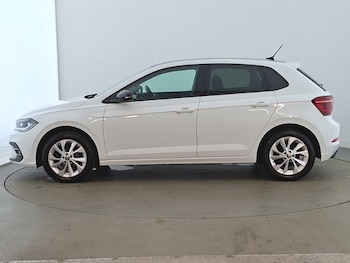 Used Volkswagen Polo 2023 for sale - 78675034: Photo