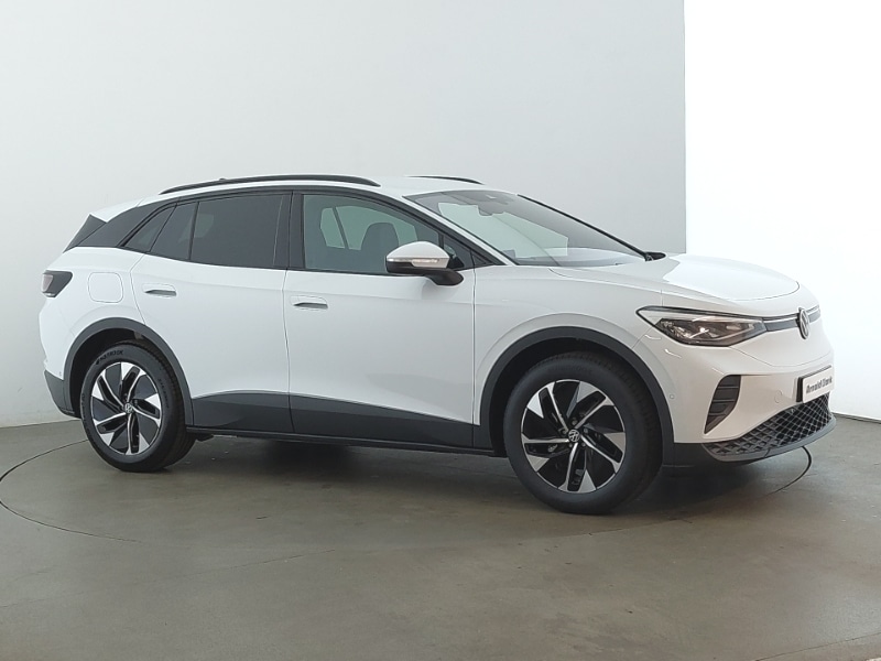 Used Volkswagen ID.4 2025 for sale - 77736506: Photo 12