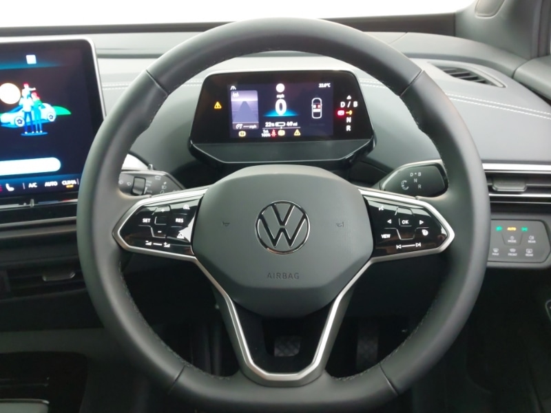 Used Volkswagen ID.4 2025 for sale - 77736506: Photo 13