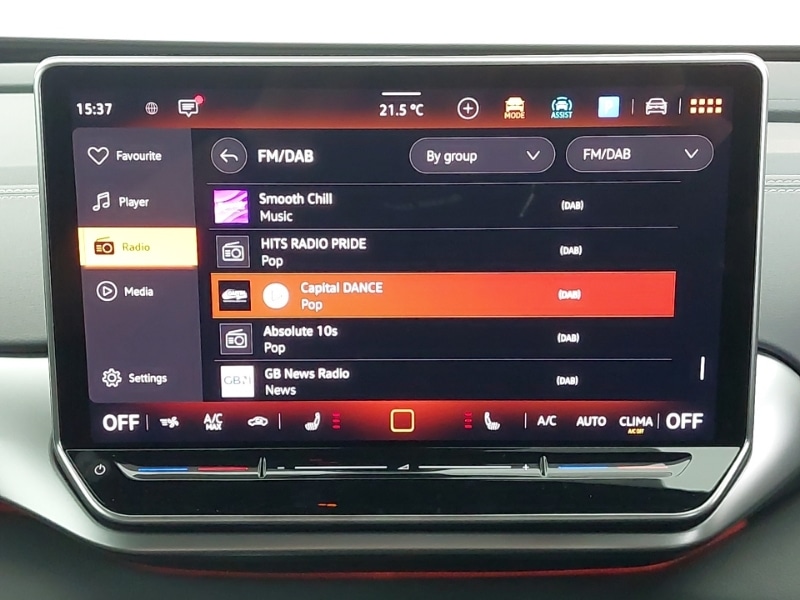 Used Volkswagen ID.4 2025 for sale - 77736506: Photo 14