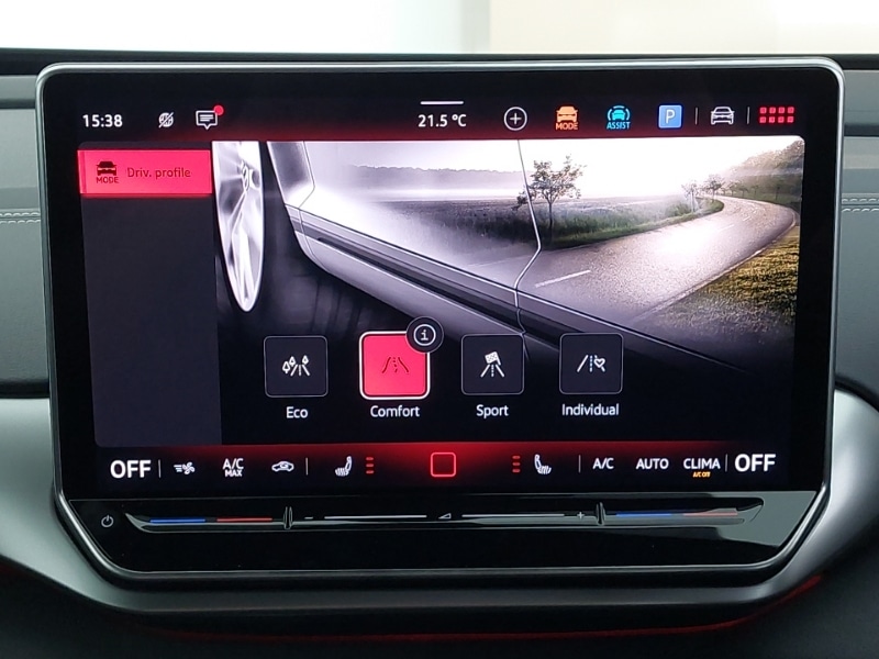 Used Volkswagen ID.4 2025 for sale - 77736506: Photo 17