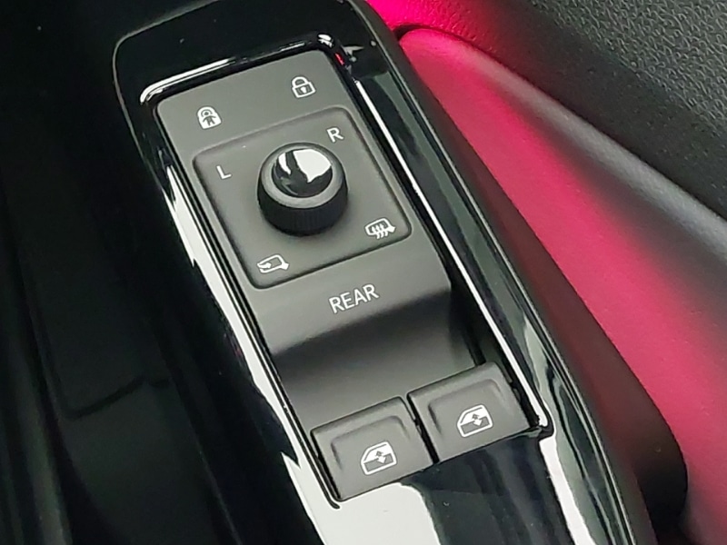 Used Volkswagen ID.4 2025 for sale - 77736506: Photo 19