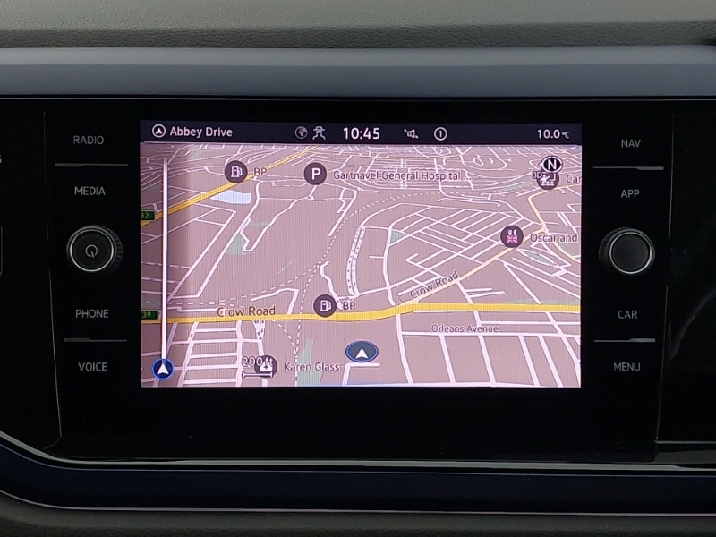 Used Volkswagen Polo 2021 for sale - 78113271: Photo 10