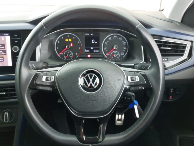 Used Volkswagen Polo 2021 for sale - 78113271: Photo 13