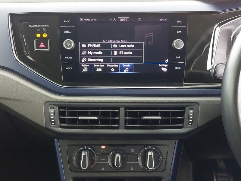 Used Volkswagen Polo 2021 for sale - 78113271: Photo 14