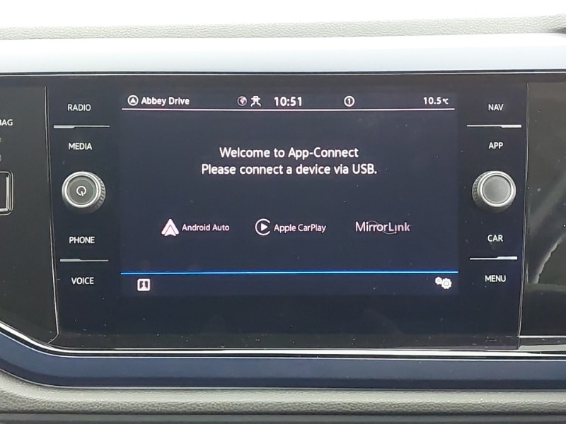 Used Volkswagen Polo 2021 for sale - 78113271: Photo 16