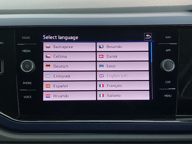 Used Volkswagen Polo 2021 for sale - 78113271: Photo 17