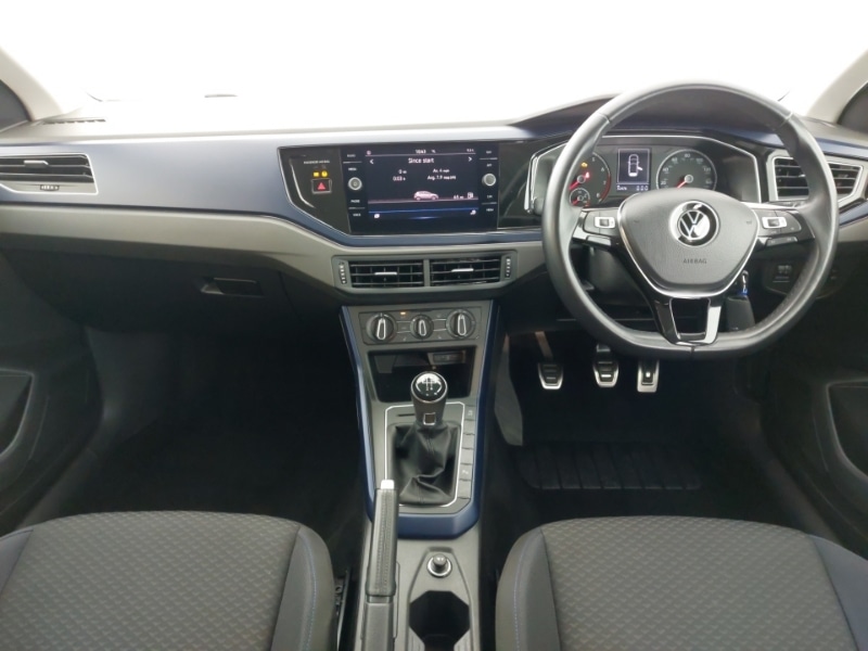 Used Volkswagen Polo 2021 for sale - 78113271: Photo 2