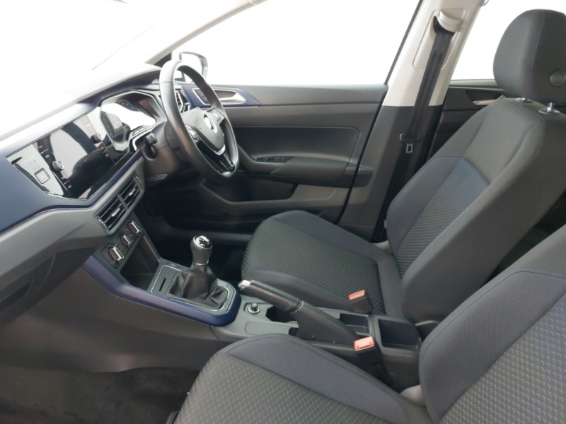 Used Volkswagen Polo 2021 for sale - 78113271: Photo 5