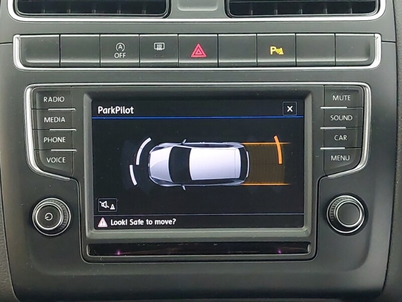 Used Volkswagen Polo 2017 for sale - 76567298: Photo 10