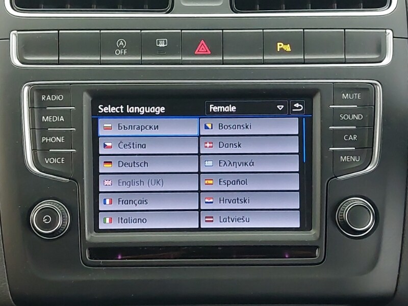 Used Volkswagen Polo 2017 for sale - 76567298: Photo 11