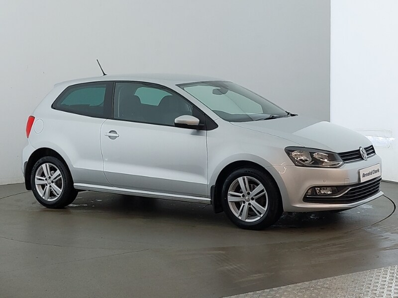 Used Volkswagen Polo 2017 for sale - 76567298: Photo 12