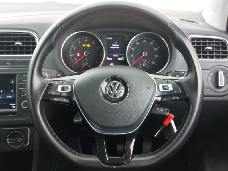 Used Volkswagen Polo 2017 for sale - 76567298: Photo 13