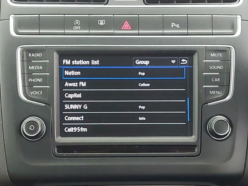 Used Volkswagen Polo 2017 for sale - 76567298: Photo 16