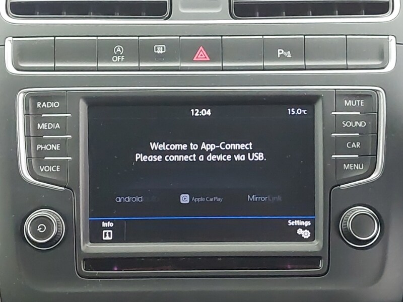 Used Volkswagen Polo 2017 for sale - 76567298: Photo 17