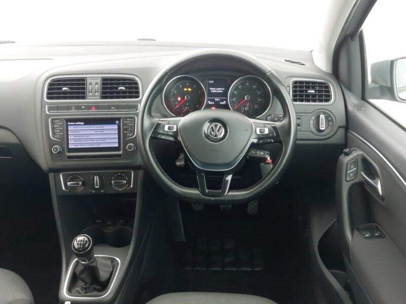 Used Volkswagen Polo 2017 for sale - 76567298: Photo 7