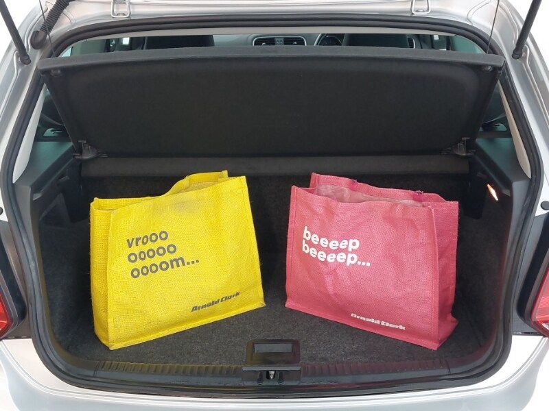 Used Volkswagen Polo 2017 for sale - 76567298: Photo 8