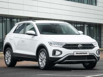 2025 - 1.0 TSI 115 Match 5dr