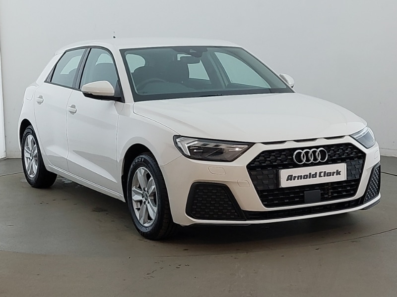Used Audi A1 2022 for sale - 77112083: Photo 1