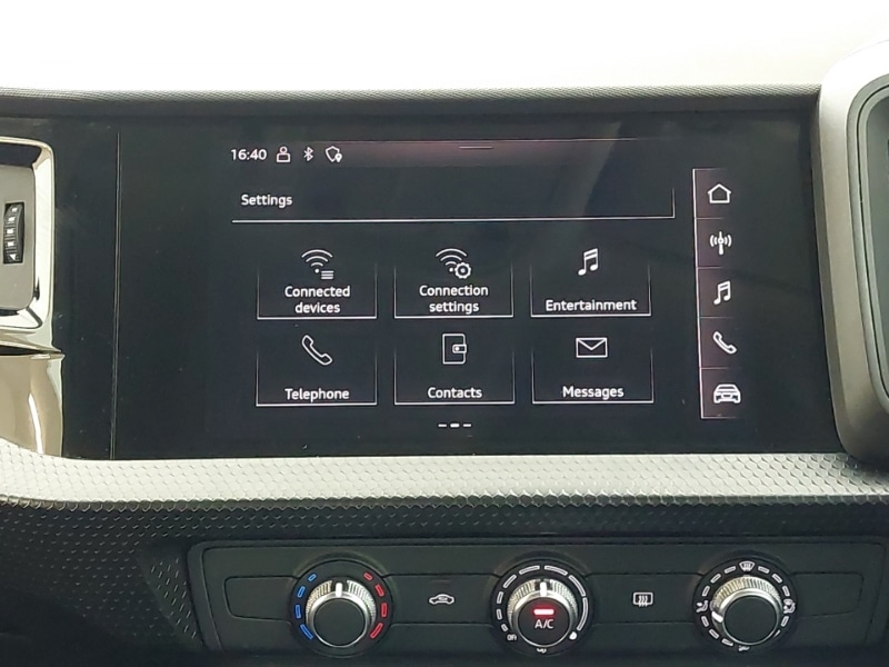 Used Audi A1 2022 for sale - 77112083: Photo 10