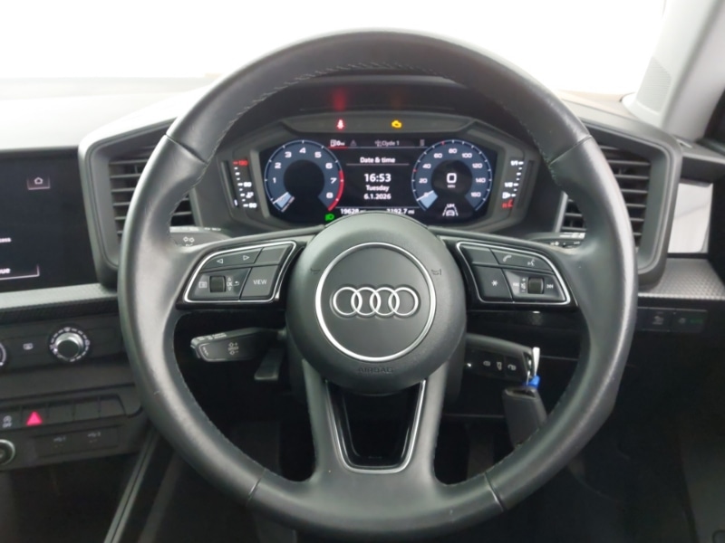 Used Audi A1 2022 for sale - 77112083: Photo 13
